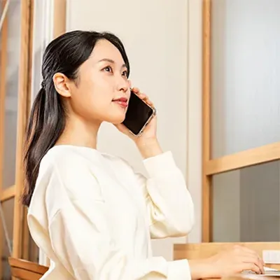 お問い合わせ